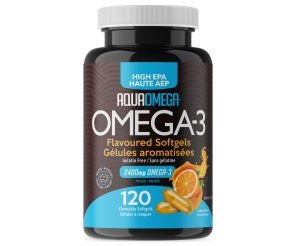 Omega 3